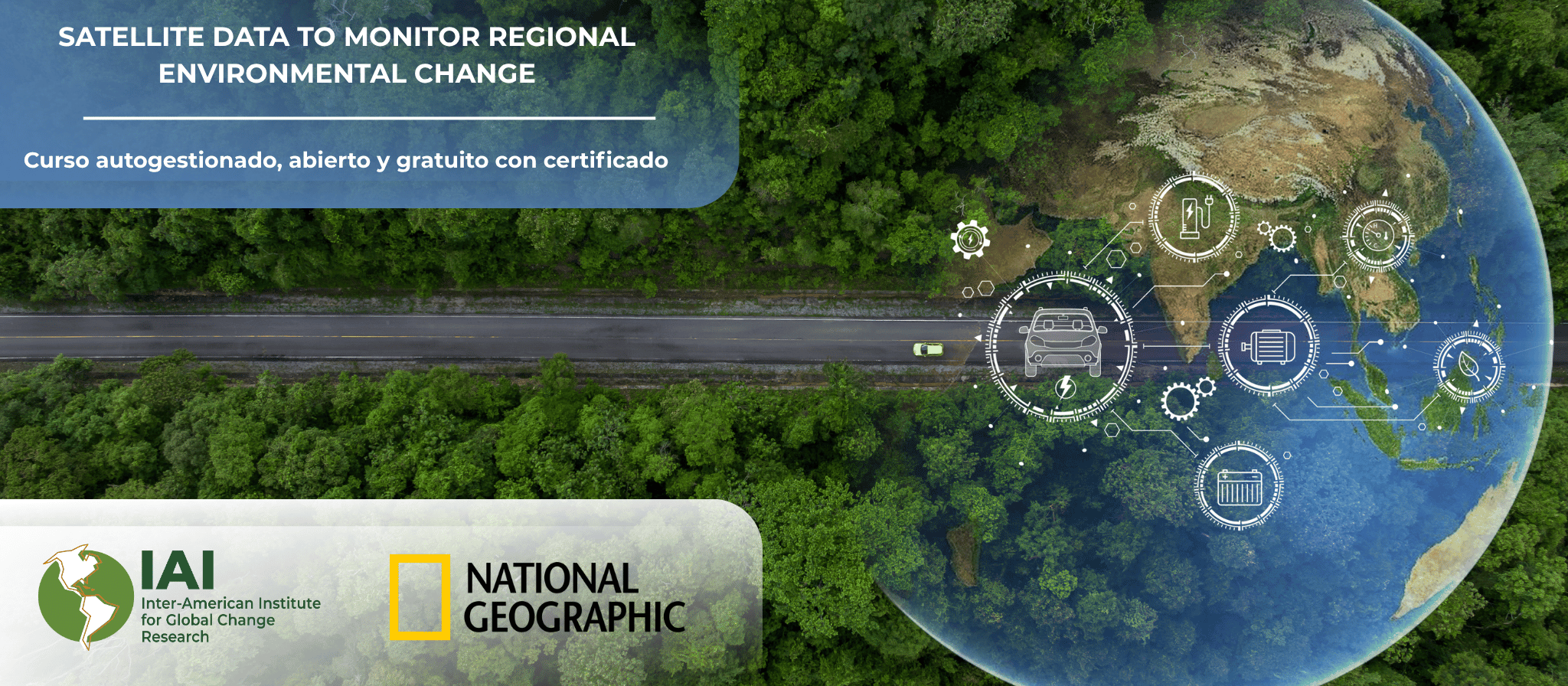 Portada de GIS